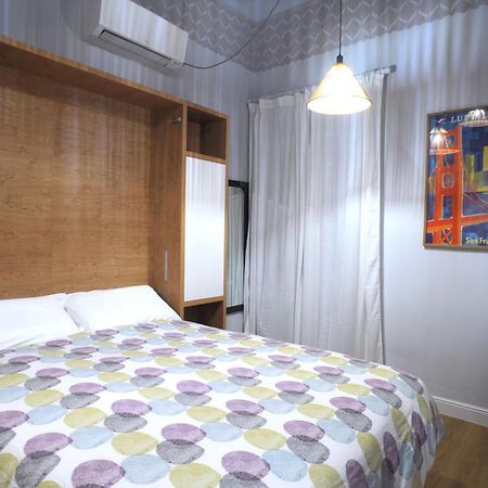 Bernini Apartment Roma Exterior foto
