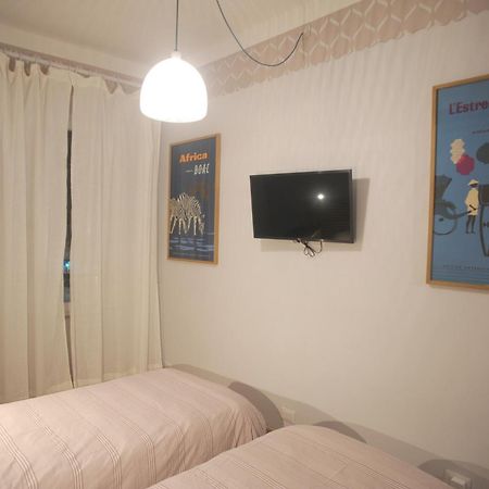 Bernini Apartment Roma Exterior foto