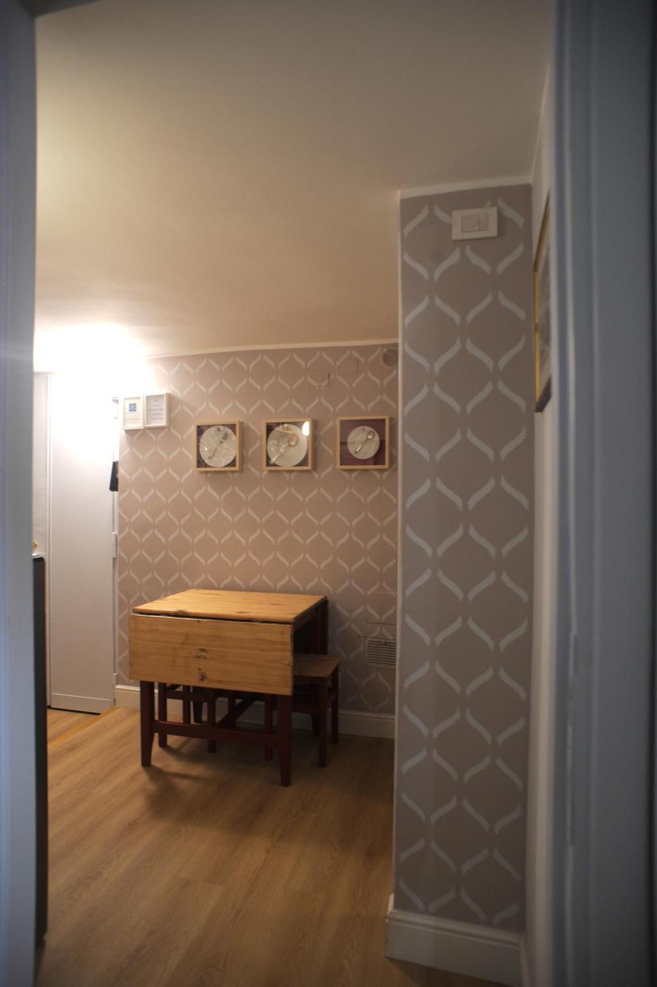 Bernini Apartment Roma Exterior foto