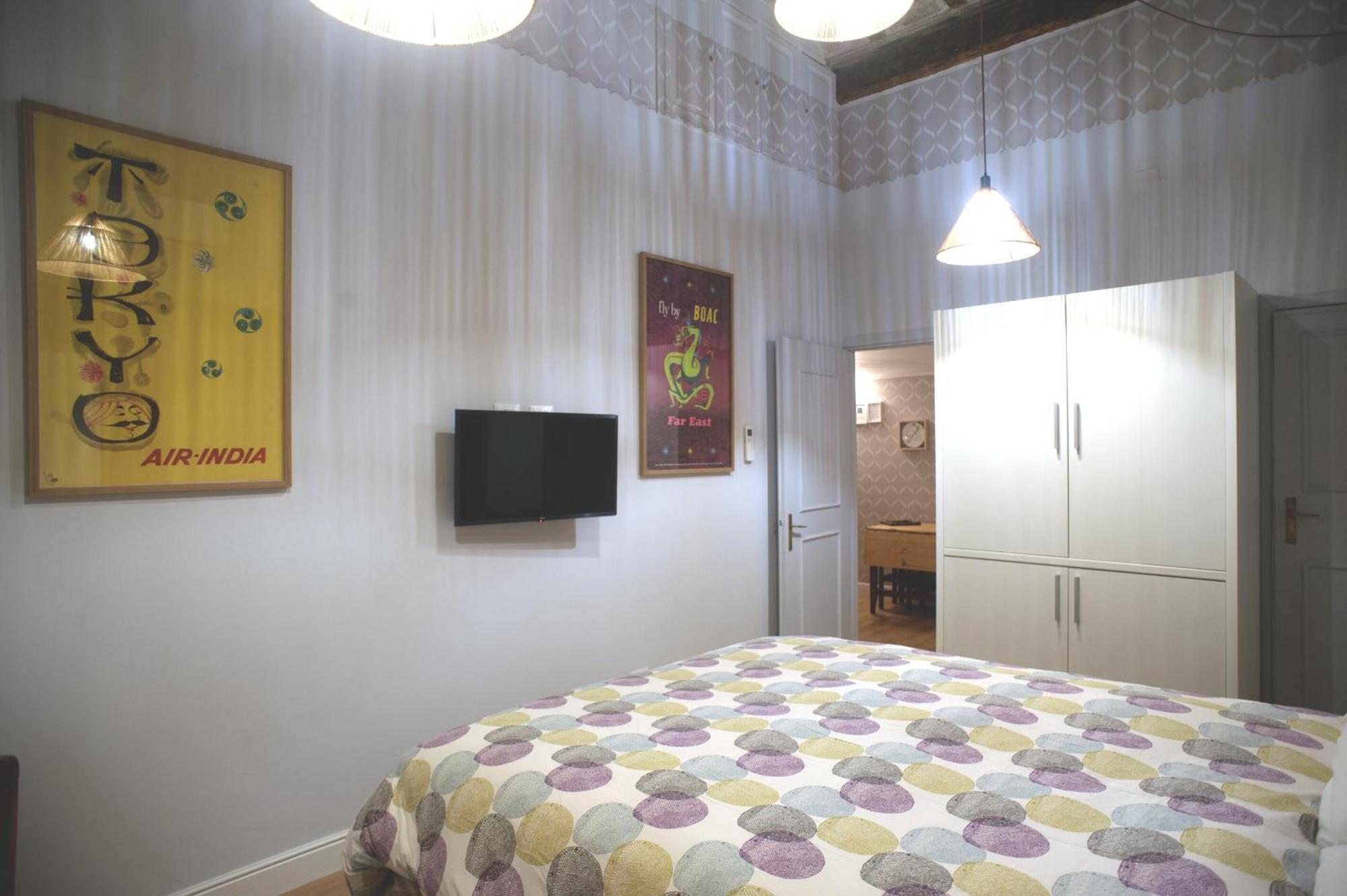 Bernini Apartment Roma Exterior foto